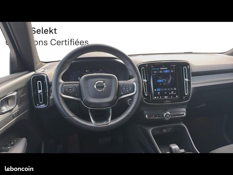 Volvo XC40 B4 197ch Ultimate DCT 7 (image 4)
