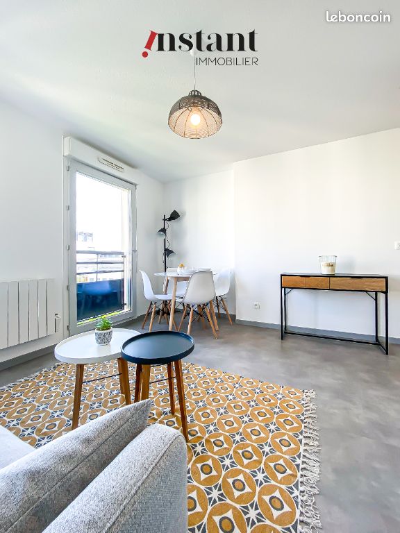 Appartement 1 pièce 20 m² · à Lyon · 20 m² · 657 €/mois