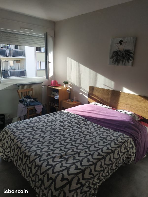 Appartement 1 pièce 18 m² · à Clermont-Ferrand · 18 m² · 360 €/mois