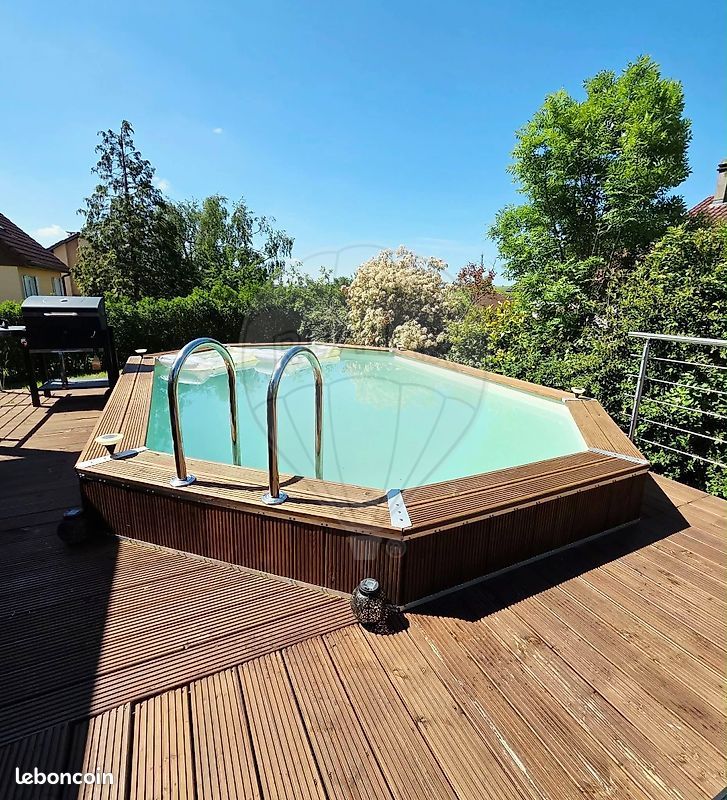 Maison 8 pièces 138 m² · à Saint-Avold · 138 m² · 265 000 €