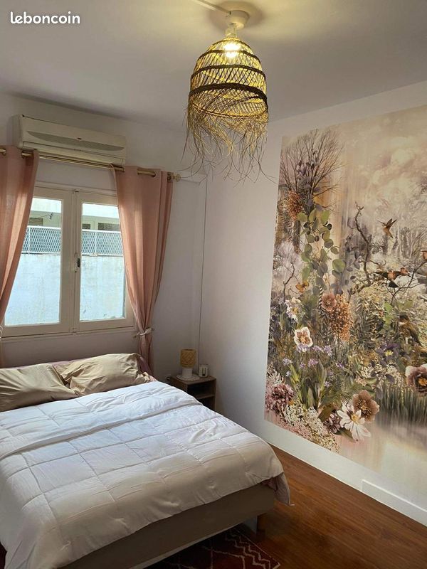 Maison 5 pièces 72 m² · à Saint-Paul · 72 m² · 1 650 €/mois