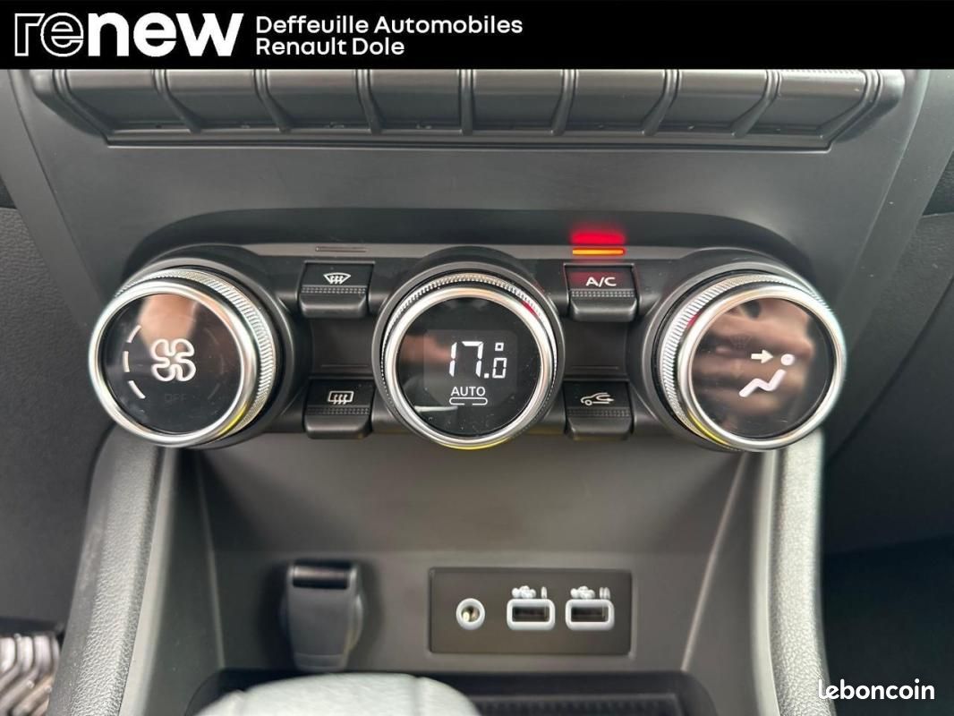 Renault Captur mild hybrid 160 EDC Techno (image 7)