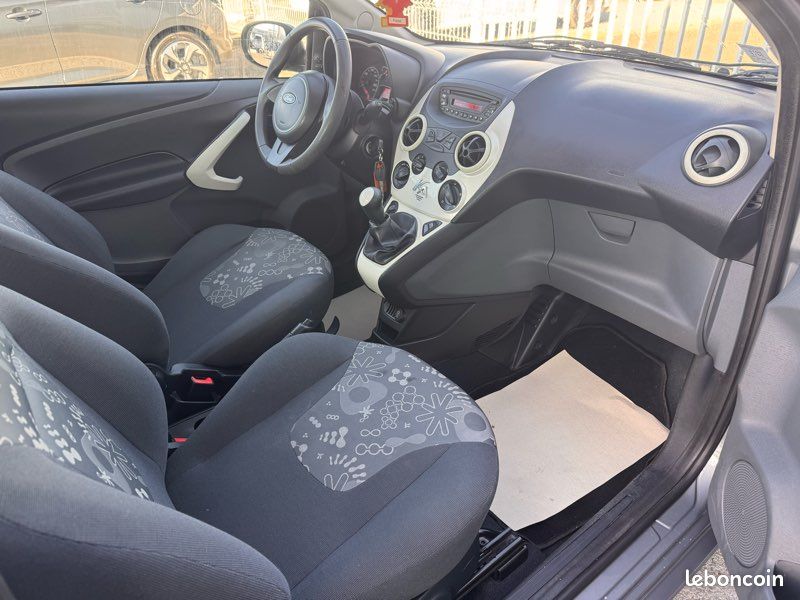 Ford ka (image 3)