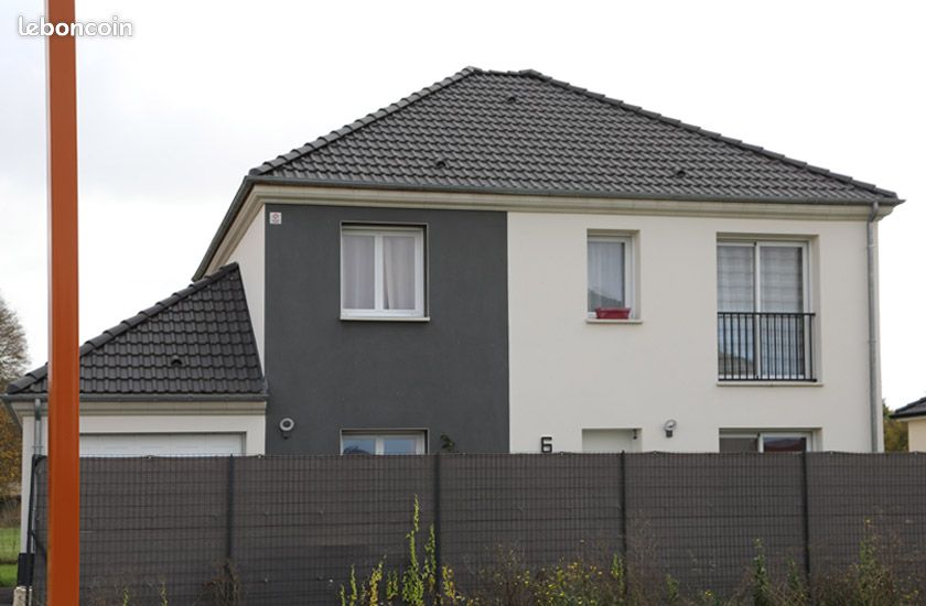 Maison 5 pièces 110 m² · à Grisy-Suisnes · 110 m² · 332 900 €