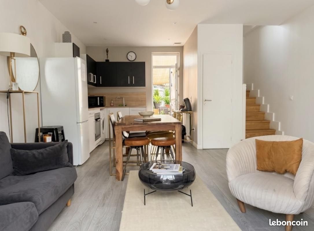 Maison 4 pièces 71 m² · à Deauville · 71 m² · 399 000 €