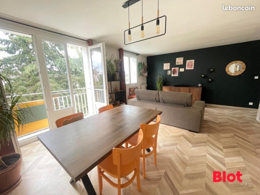 Appartement 3 pièces 67 m² · à Rennes · 67 m² · 241 500 €