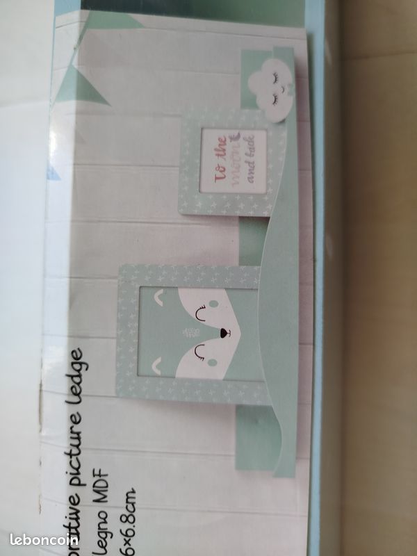 Jouets enfants bébé vide salle de jeux (image 18)