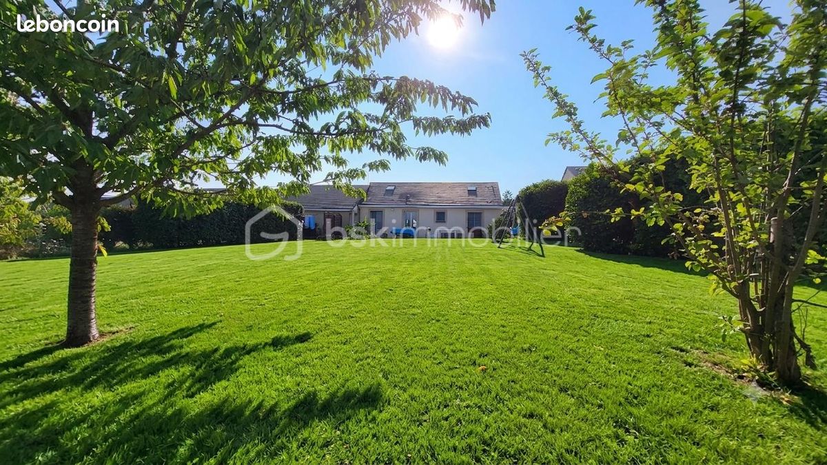 Maison 7 pièces 121 m² · à Rethel · 121 m² · 235 000 €