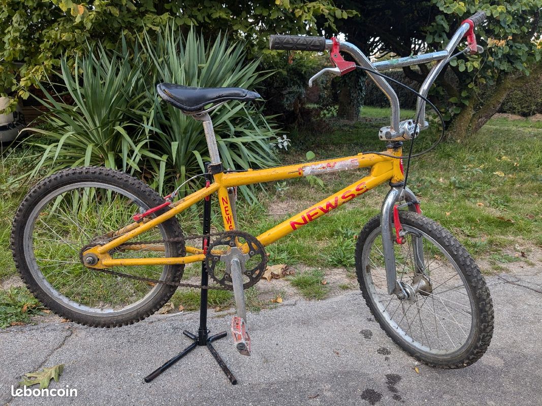 Leboncoin Compteur Velo Vintage Bmx Bikes Bmx Sur Leboncoin