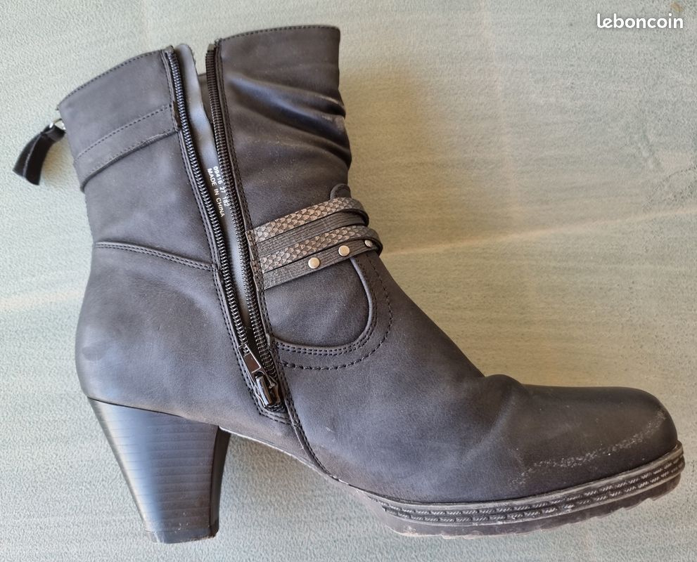 Bottines Di Fontana Chaussures