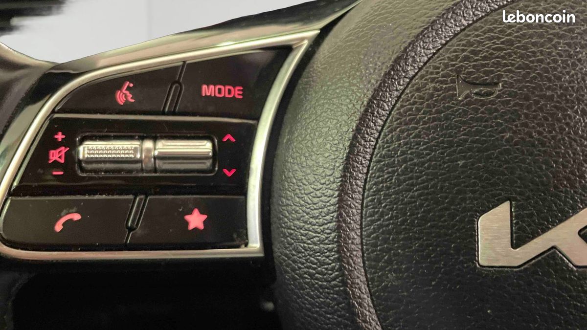 KIA CEED 1.6 CRDi 136 ch MHEV DCT7 Active (image 21)
