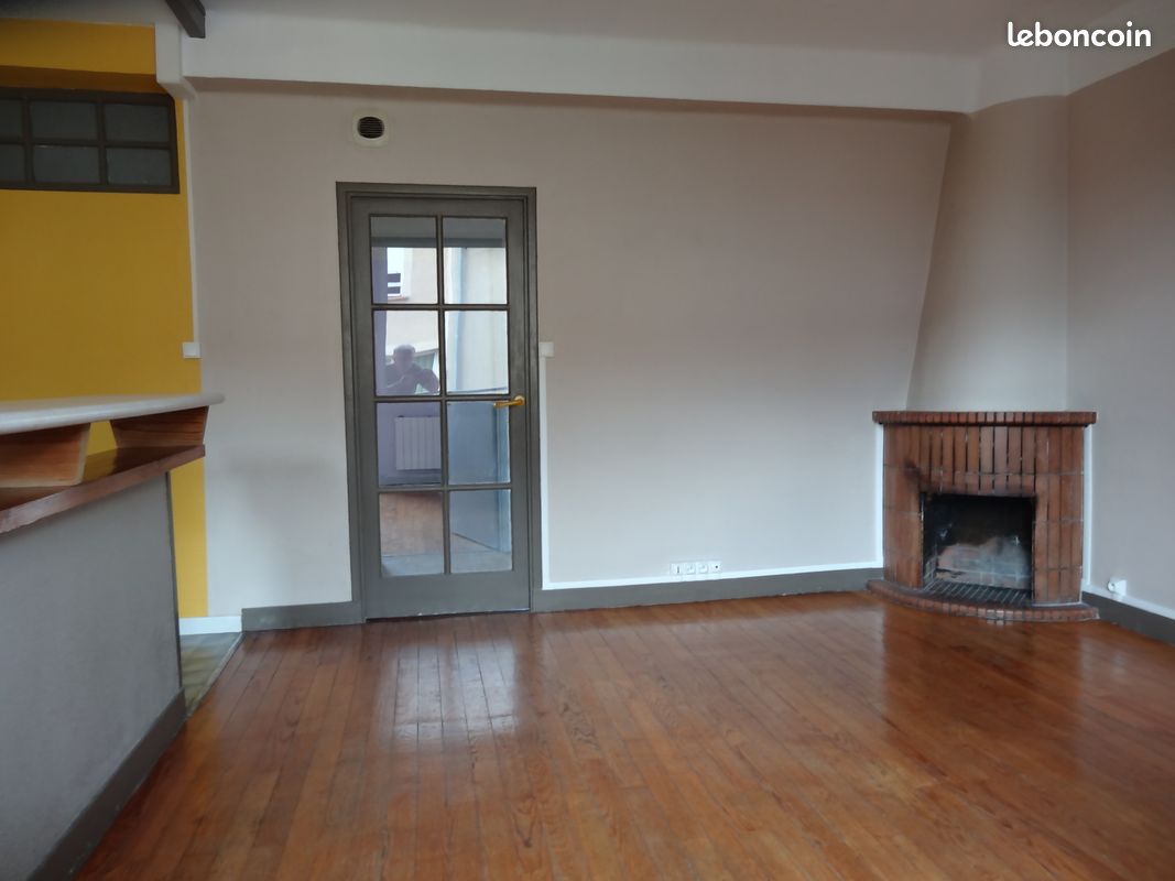Appartement 3 pièces 51 m² · à Toulouse · 51 m² · 751 €