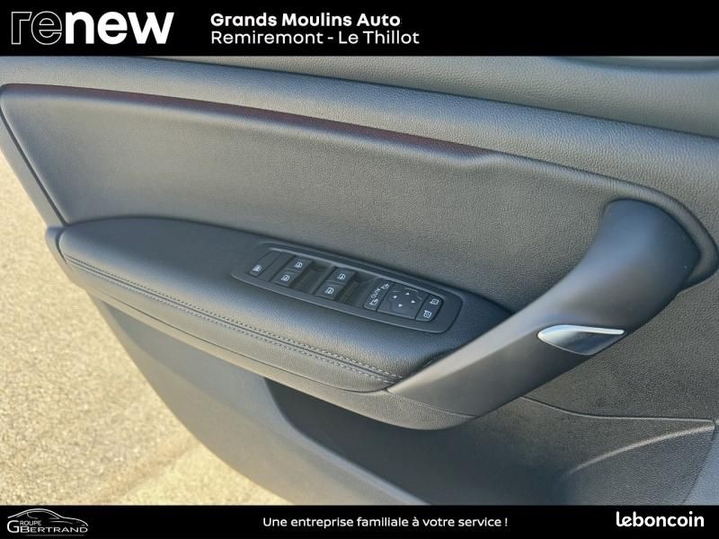 Renault Megane 1.5 Blue dCi 115ch Techno EDC -23 (image 11)