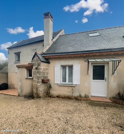 Maison 3 pièces 90 m²