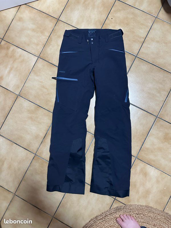 Tenue ski (image 1)