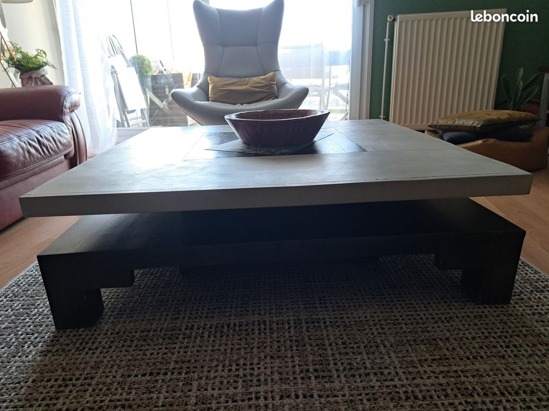 Table basse (image 3)