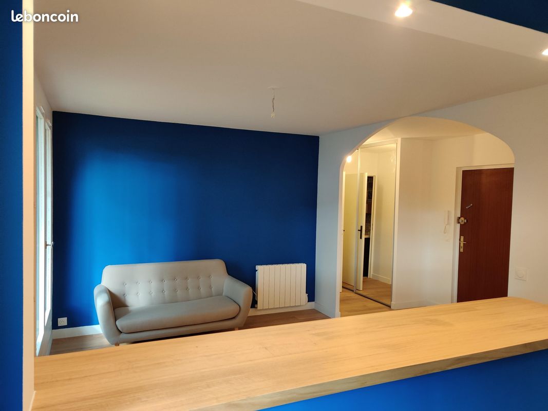 Appartement a louer chaville - 2 pièce(s) - 42 m2 - Surfyn