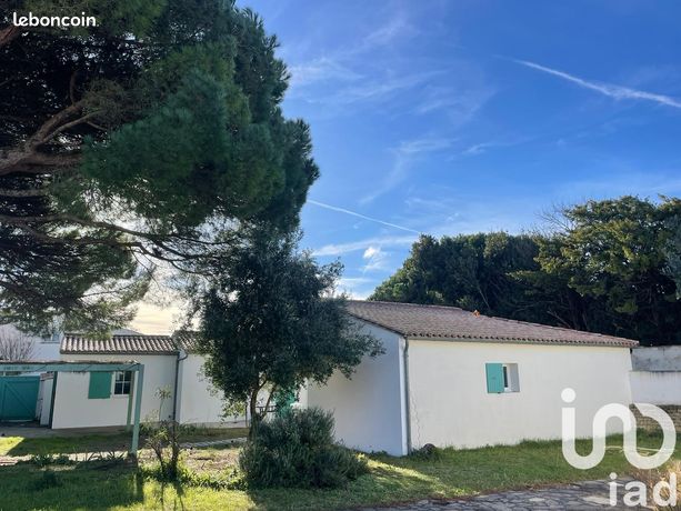 Propriété 6 pièces 138 m²