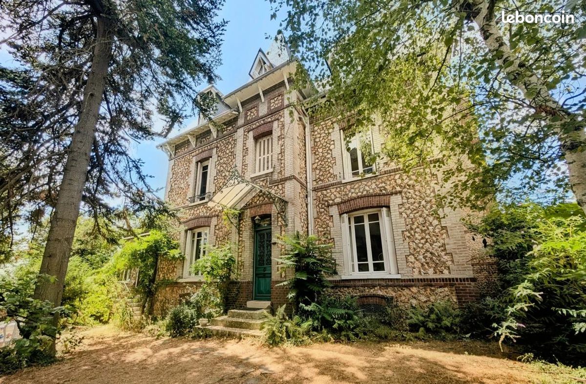 Maison 7 pièces 185 m² · à Rouen · 185 m² · 575 000 €