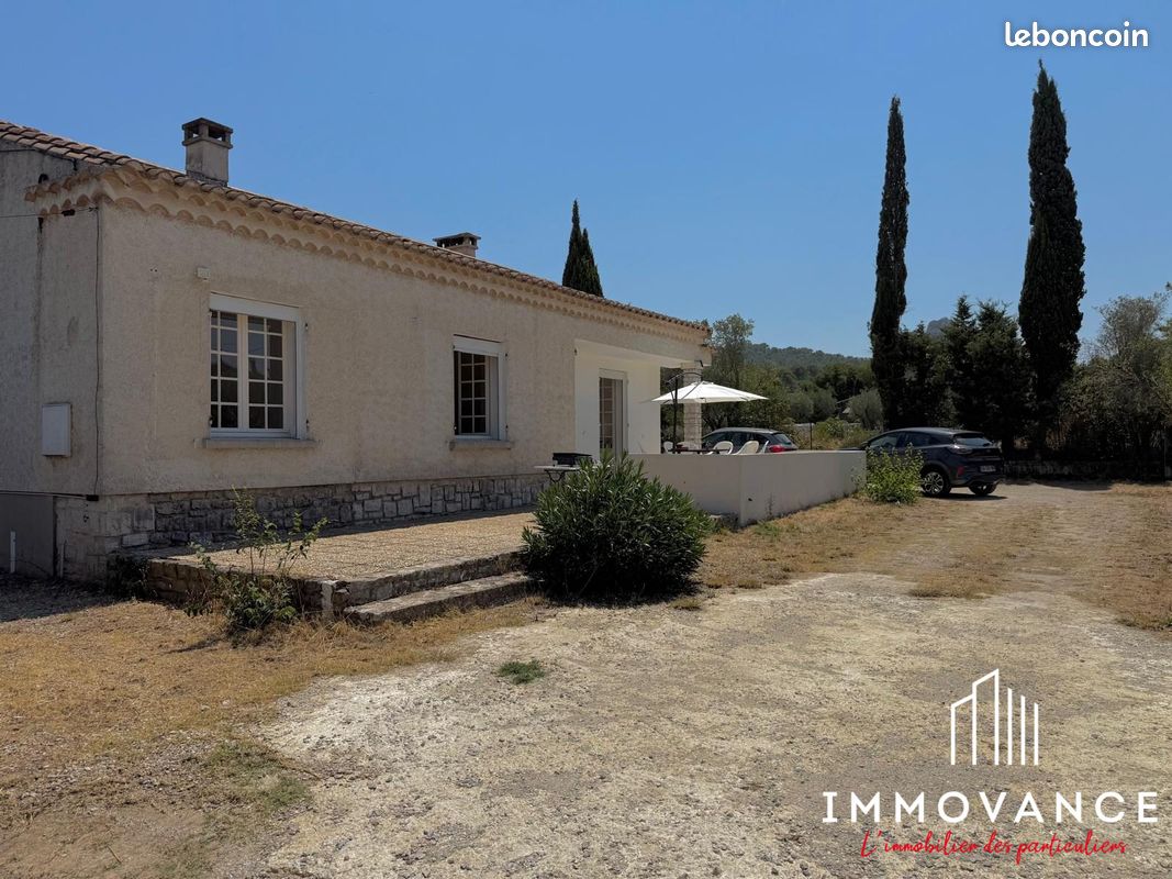 Maison 6 pièces 100 m² · à Saint-Rémy-de-Provence · 100 m² · 550 000 €