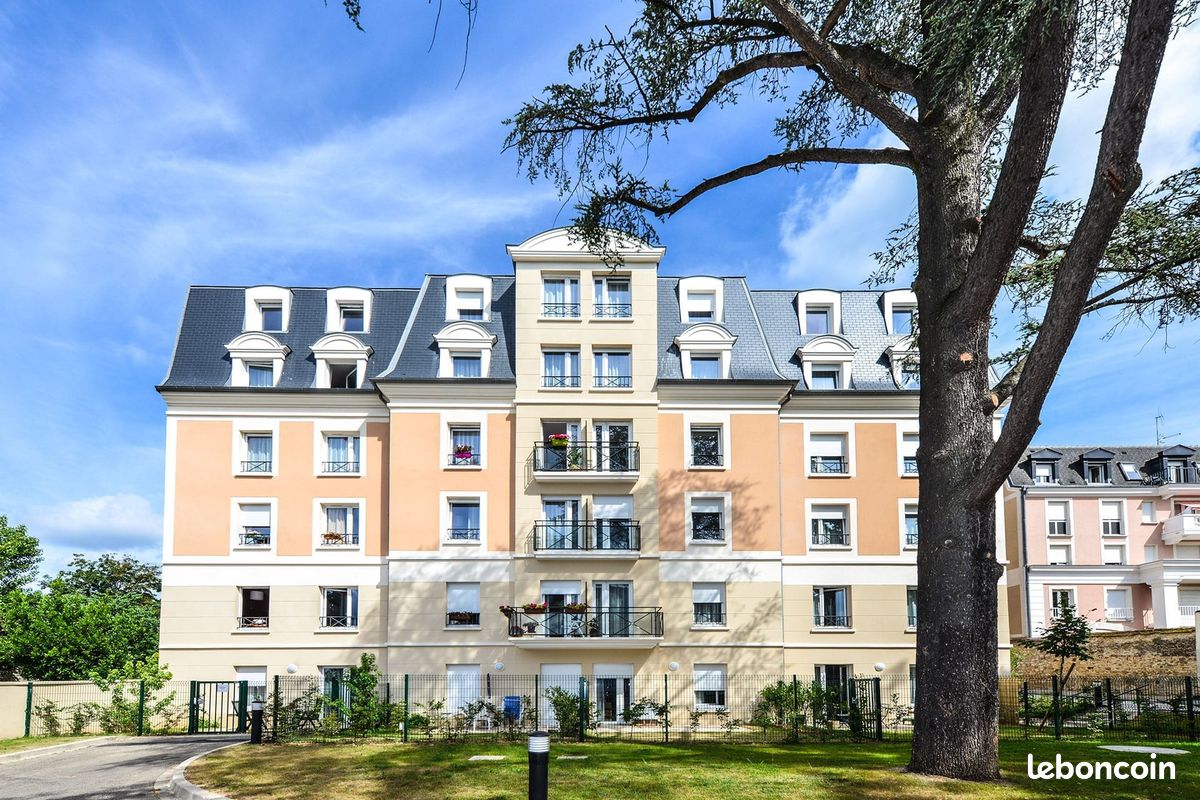 Appartement 1 pièce 28 m² · à Avon · 28 m² · 132 765 €