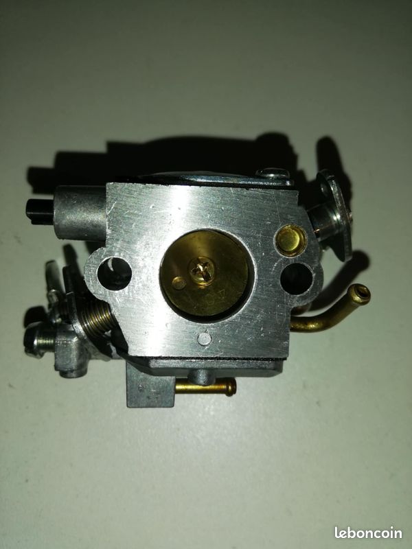 Carburateur Dolmar PS 32 (2) (image 2)