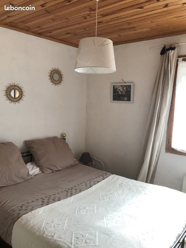 Maison a la montagne (image 7)