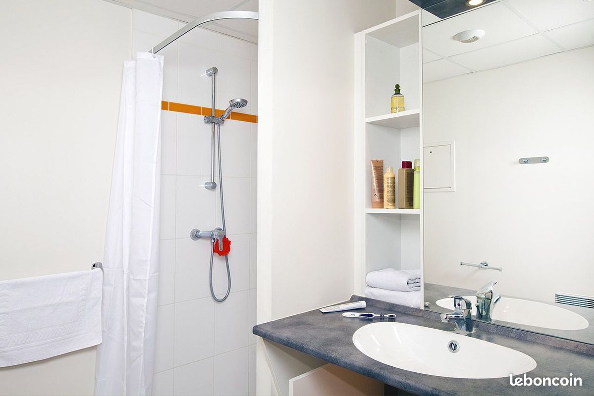 Appartement 1 pièce 19 m² · à Reims · 19 m² · 54 309 €