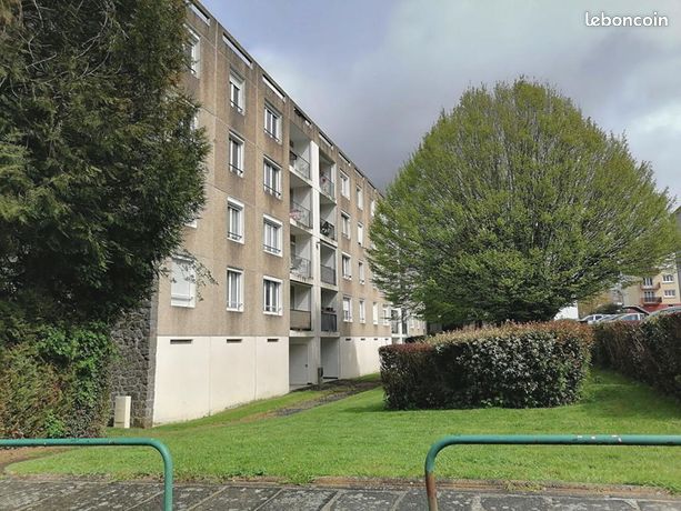 Appartement 6 pièces 99 m²