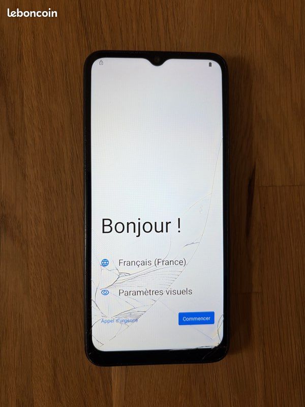 Redmi A2 (image 2)