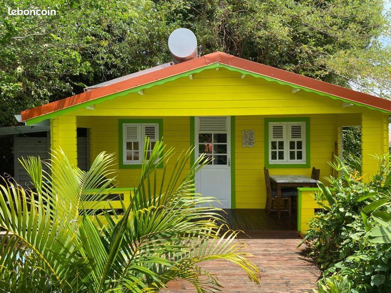 Ti Kaz, Pointe Sud, Martinique (image 3)