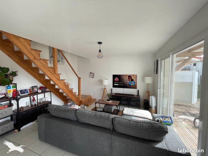 Maison 5 pièces 102 m² · à Biscarrosse · 102 m² · 312 405 €
