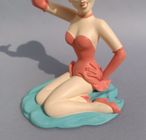Figurine Mickey Disney Démons et Merveilles, Leblon