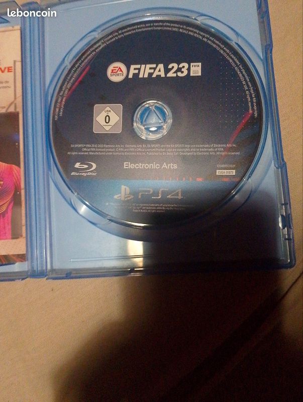 Fifa 23 (image 3)