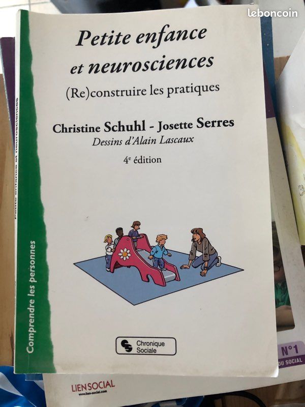 Petite enfance et neurosciences (image 2)