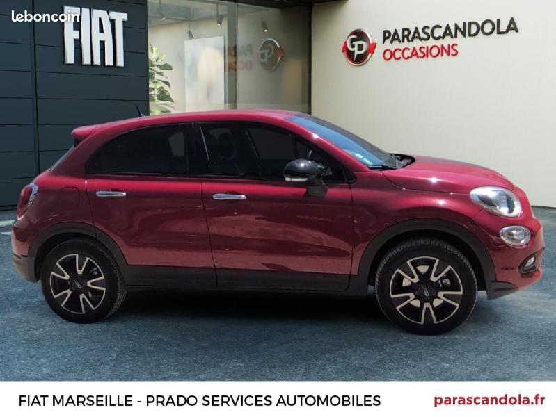 Fiat 500X 1.6 E-torQ 110ch Popstar (image 3)