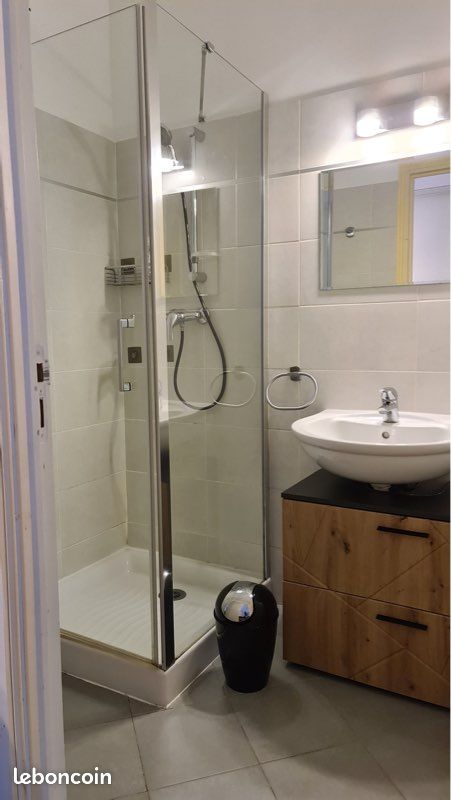 Appartement a louer ajaccio - 1 pièce(s) - 40 m2 - Surfyn