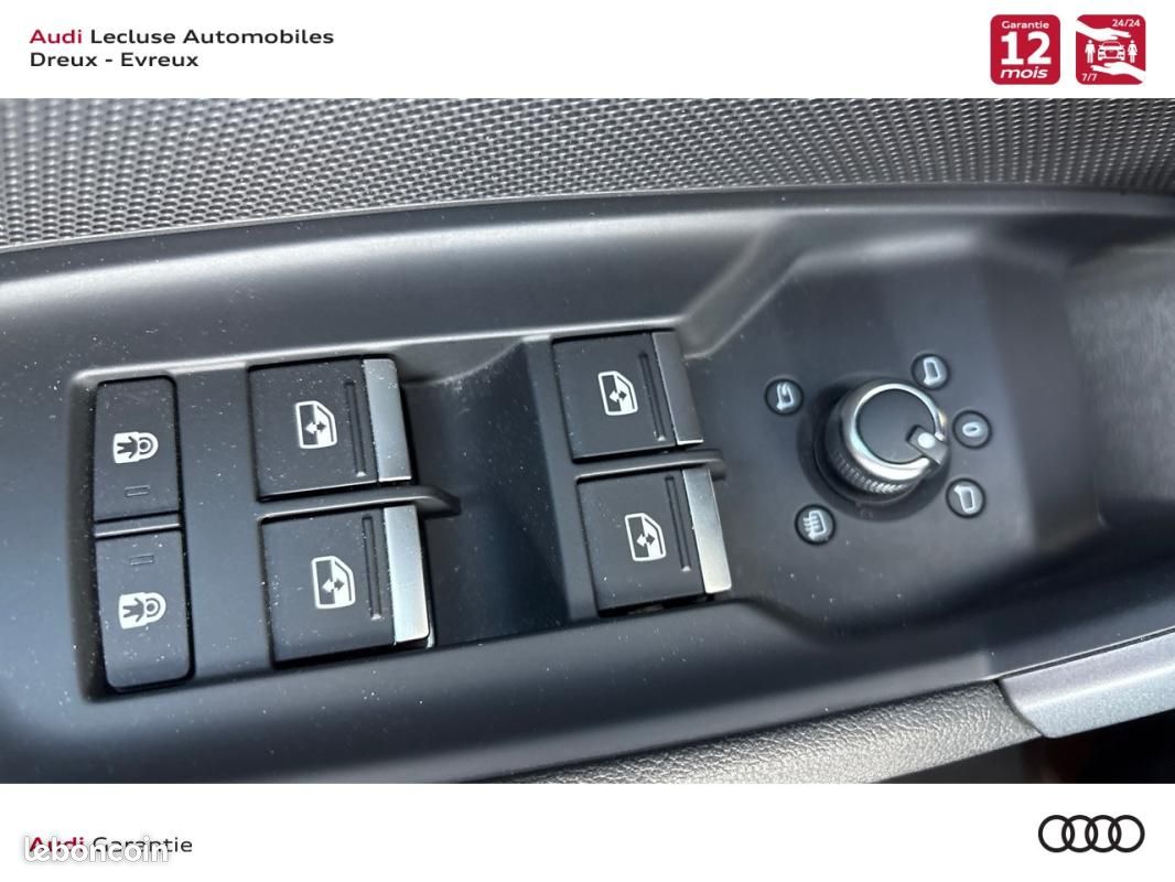Audi A3 ALLSTREET TFSI 150 Avus (image 11)