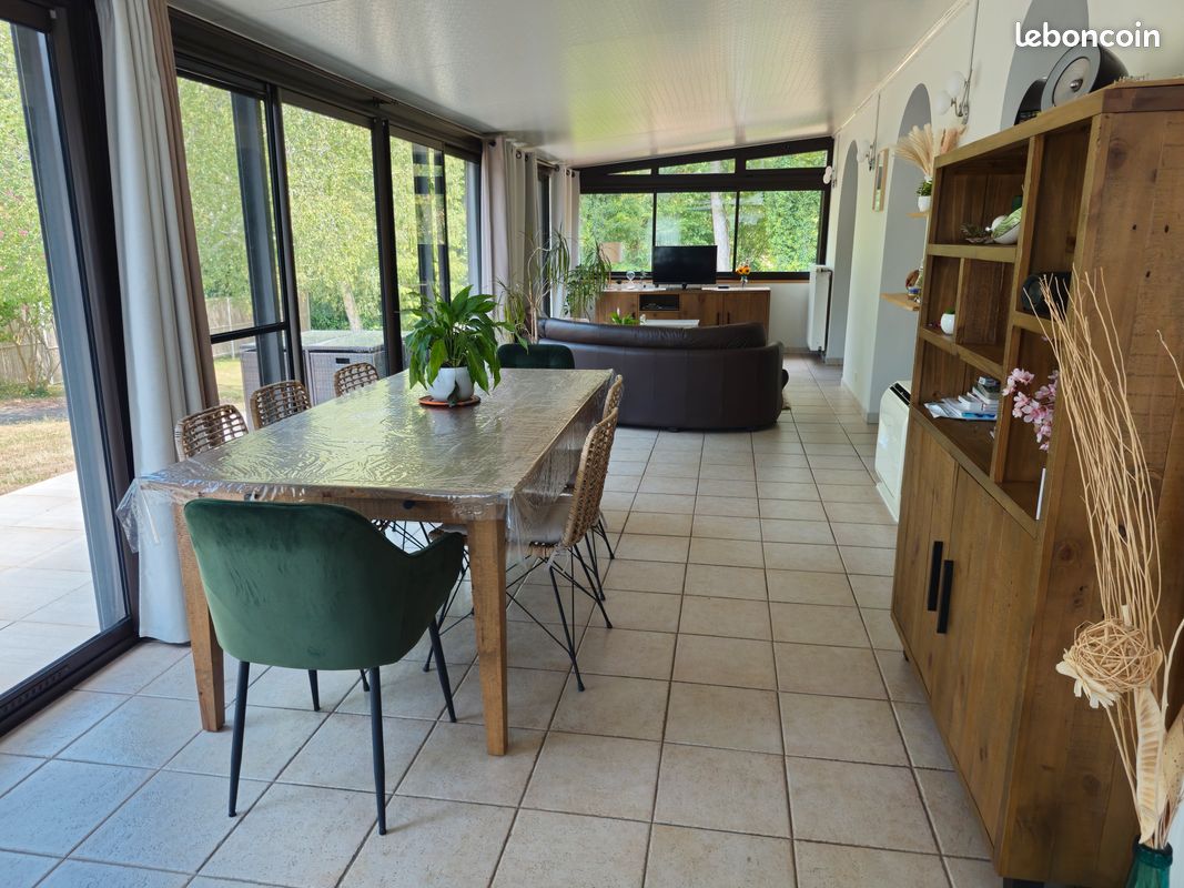 Maison 6 pièces 166 m² · à Cosnac · 166 m² · 263 000 €