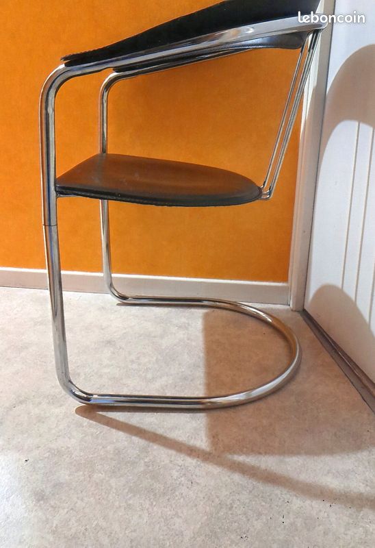 ARRBEN , chaise ou fauteuil (image 3)