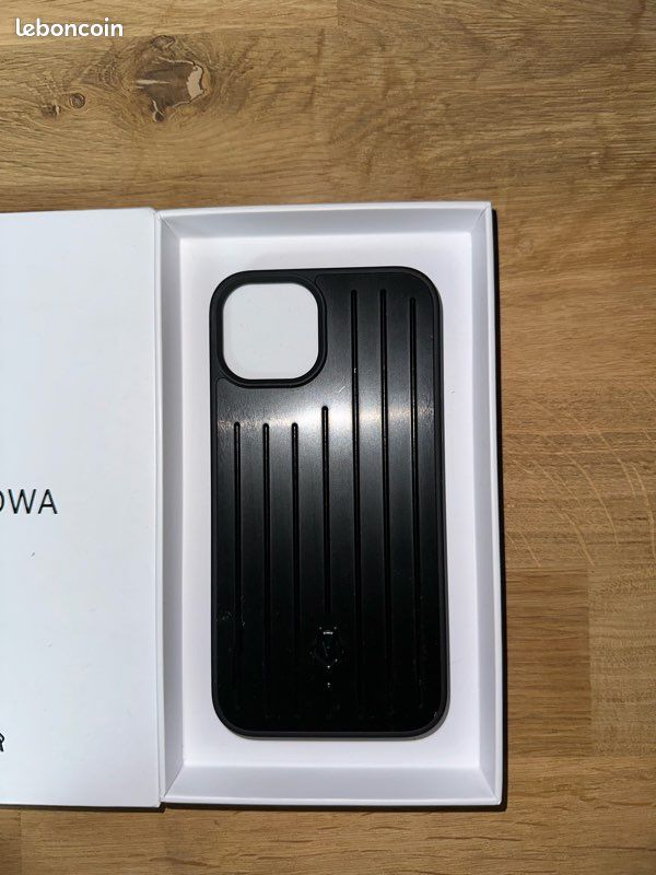 Coque Romowa iPhone 13 (image 1)