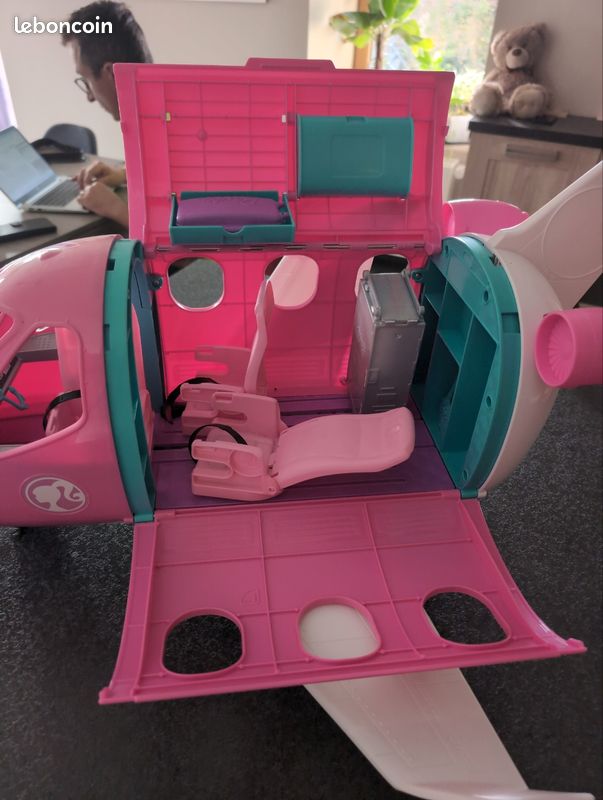 Avion barbie (image 2)