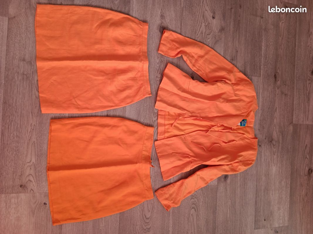 Veste et jupe (image 2)