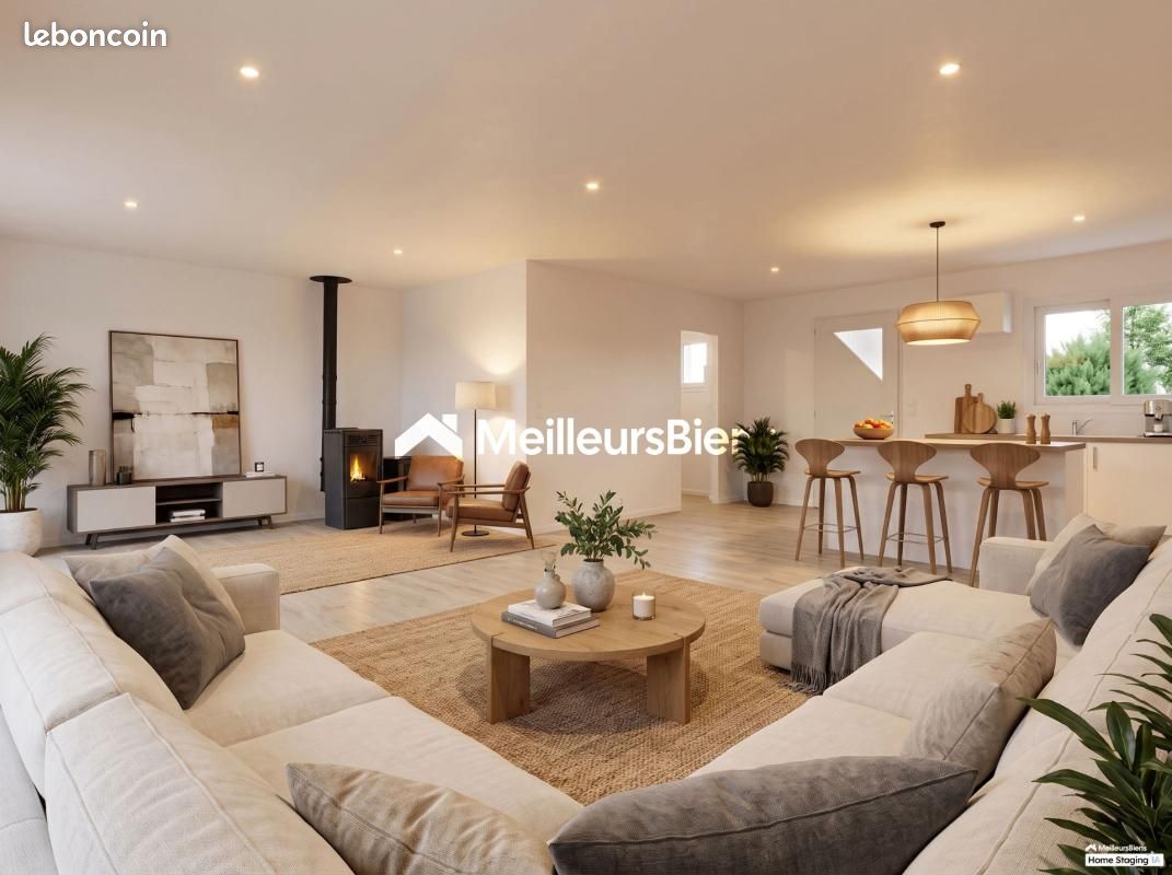 Maison 3 pièces 77 m² · à Val d'Anast · 77 m² · 175 990 €