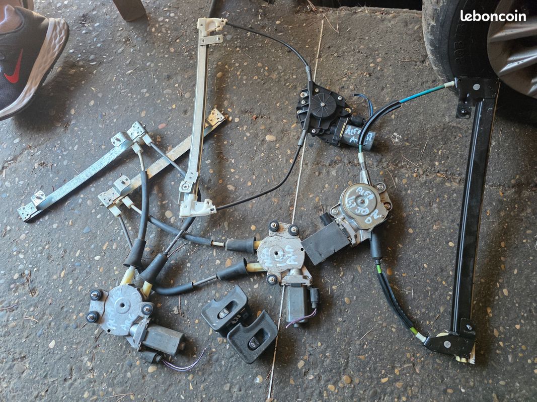 Lève vitre électrique alfa 147 (image 1)