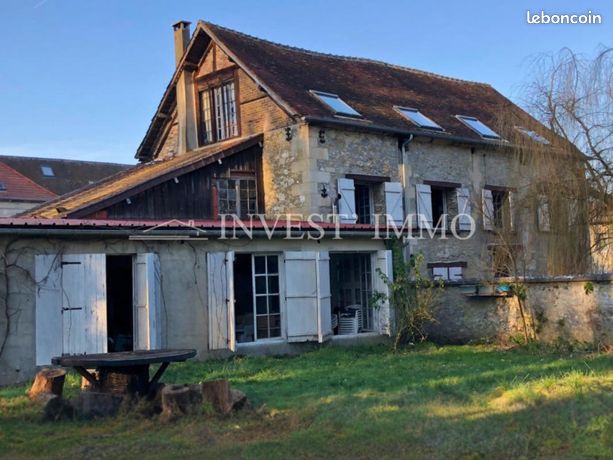 Maison 12 pièces 335 m²