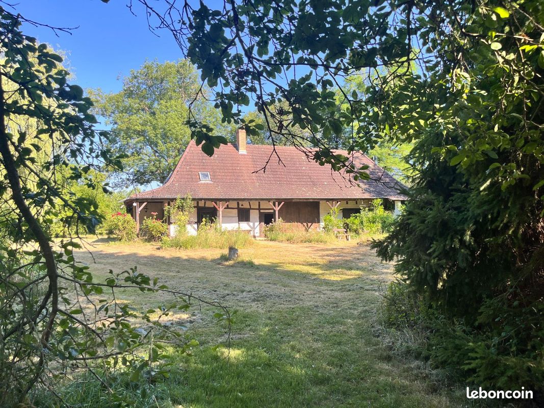 Maison 2 pièces 73 m² · à Le Tartre · 73 m² · 160 000 €
