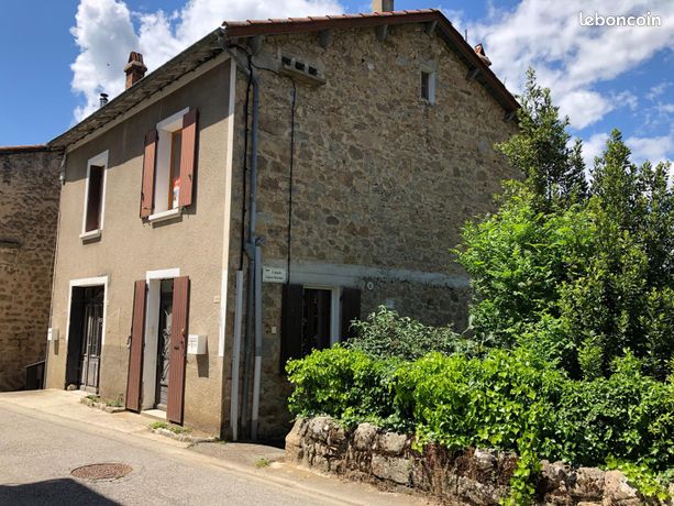 Maison de village 6 pièces 106 m²