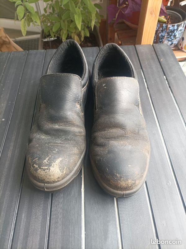 Chaussures de cuisine (image 1)