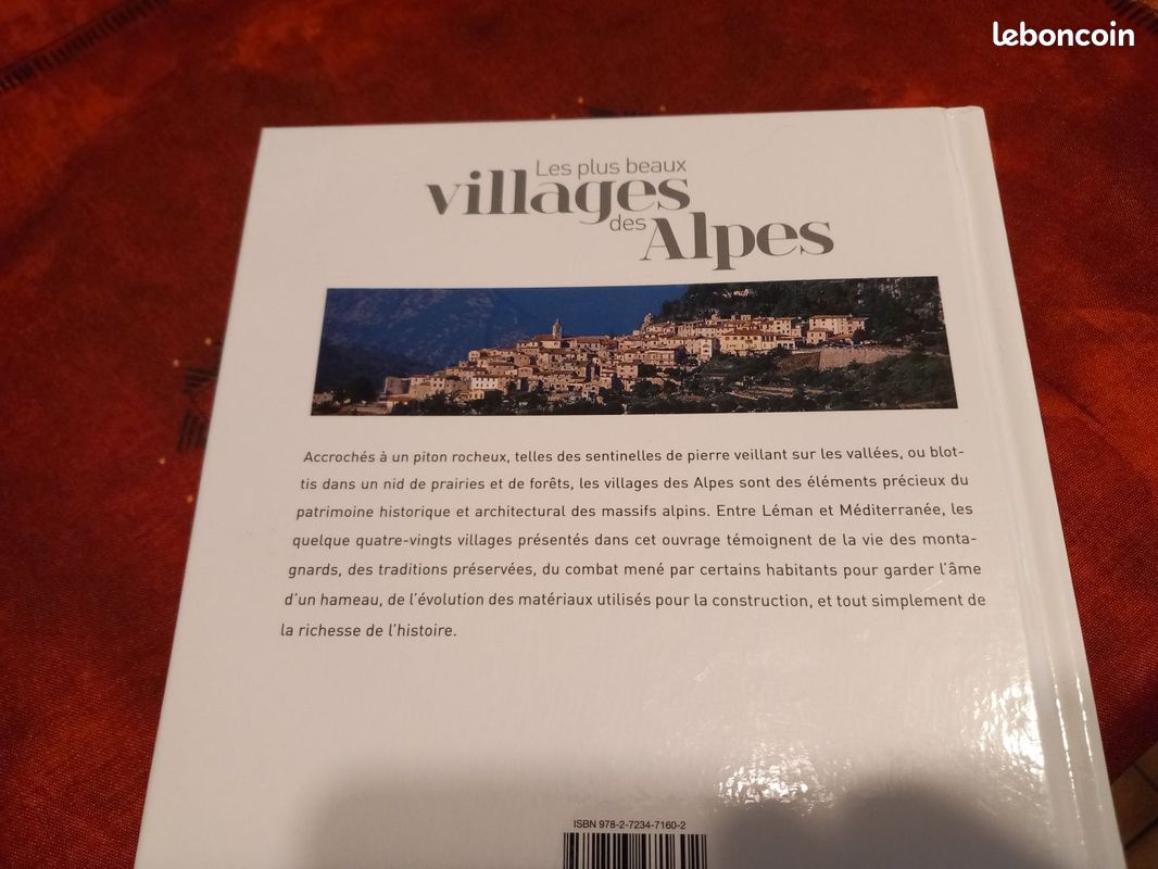 Les plus beaux villages des Alpes (image 7)